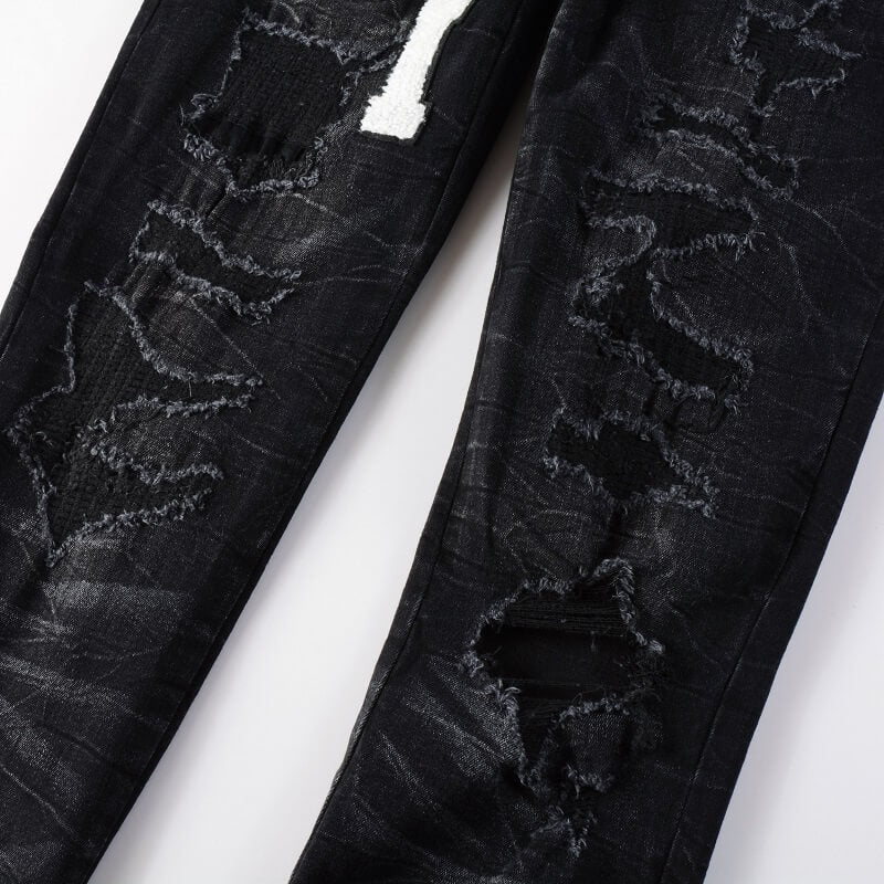 AMRI Jeans #1313