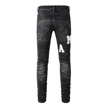 AMRI Jeans #1313