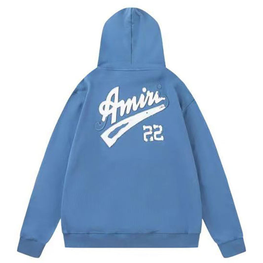 AMRI Hoodies