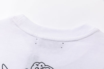 AMRI Cupid angel T-shirts