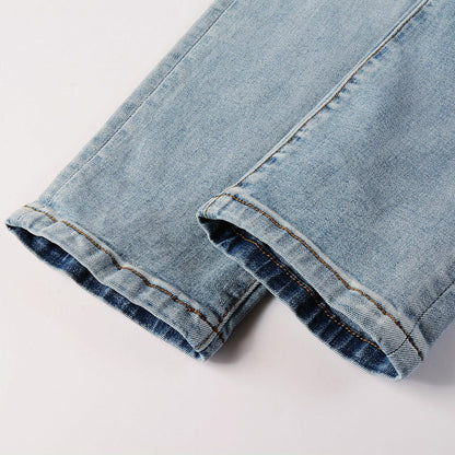 AMRI Jeans #6566