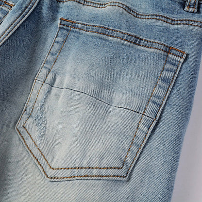 AMRI Jeans #6566