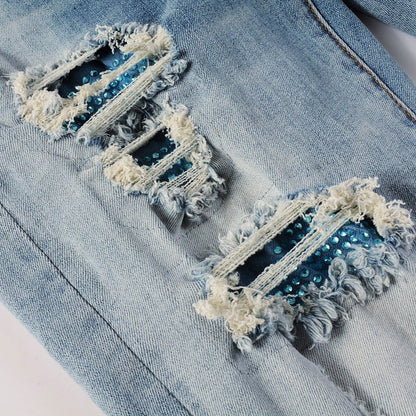 AMRI Jeans #6566