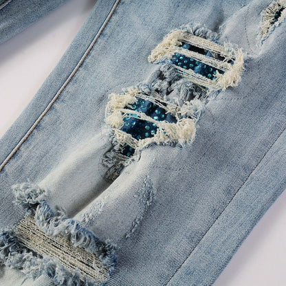 AMRI Jeans #6566