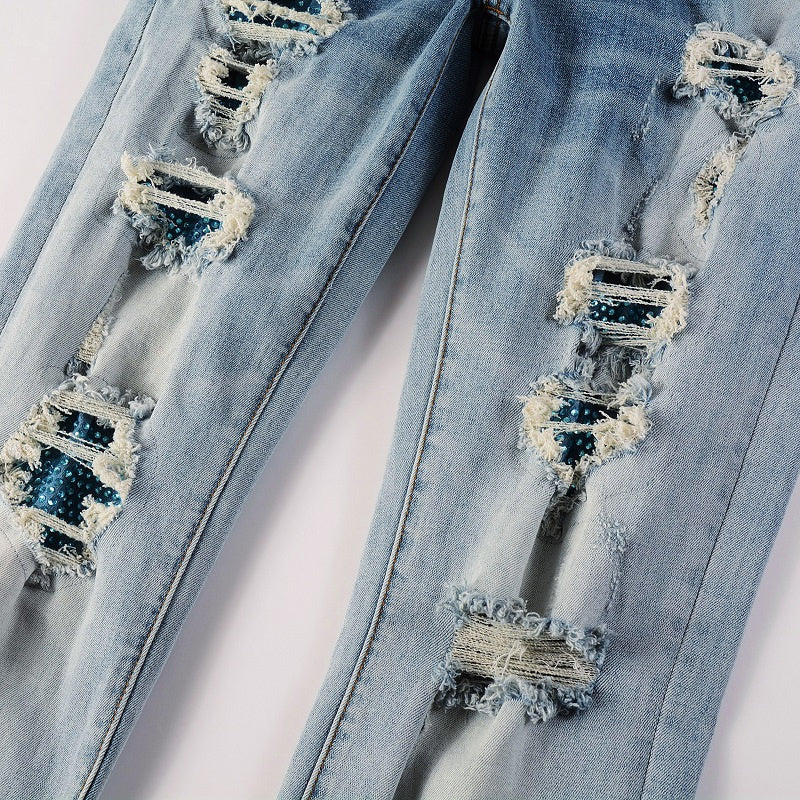 AMRI Jeans #6566