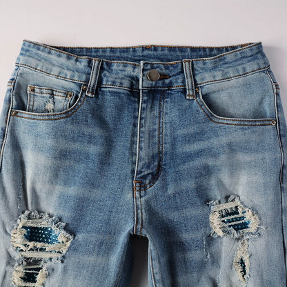 AMRI Jeans #6566