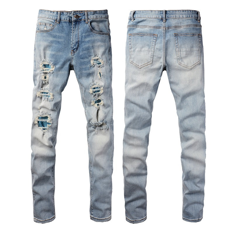 AMRI Jeans #6566