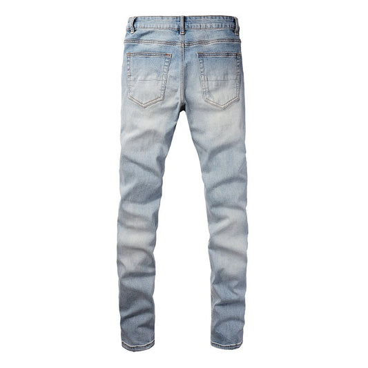 AMRI Jeans #6566
