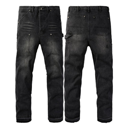 AMRI Jeans #9301