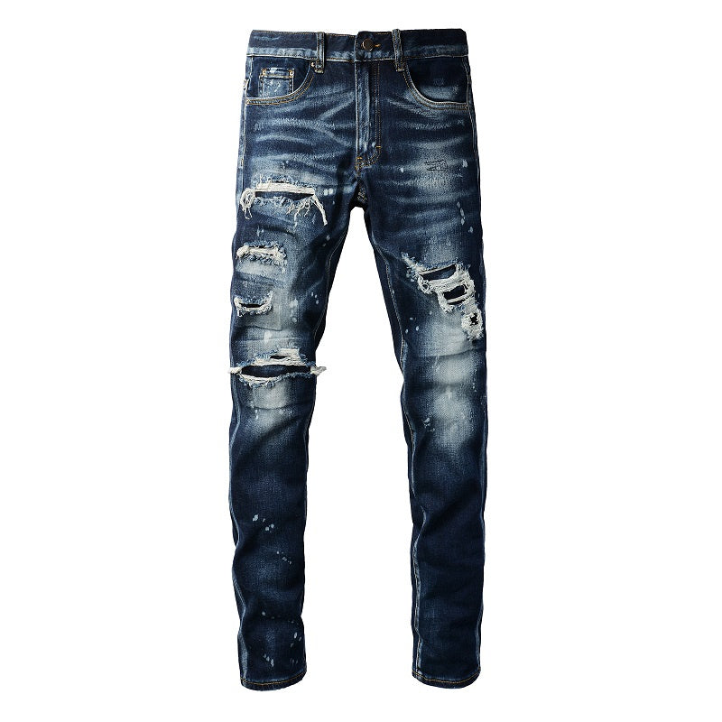 AMRI Jeans #6905
