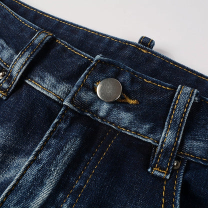 AMRI Jeans #6905