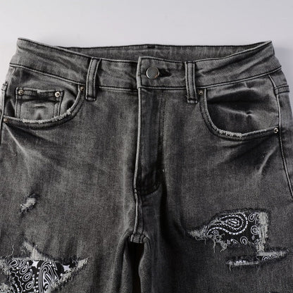 AMRI Jeans #6903