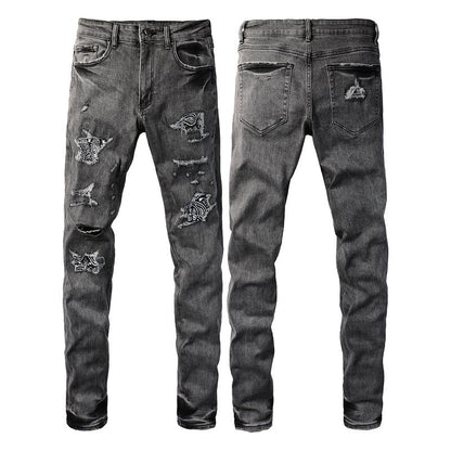 AMRI Jeans #6903