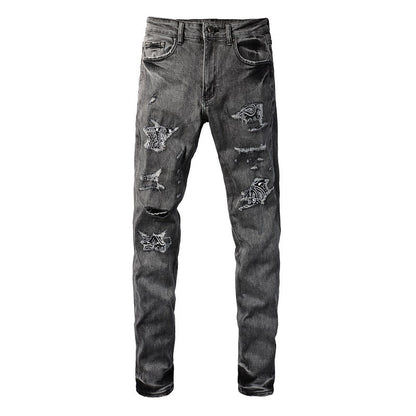 AMRI Jeans #6903