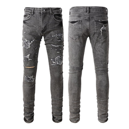AMRI Jeans #6903
