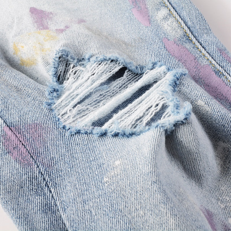 AMRI Jeans #6901