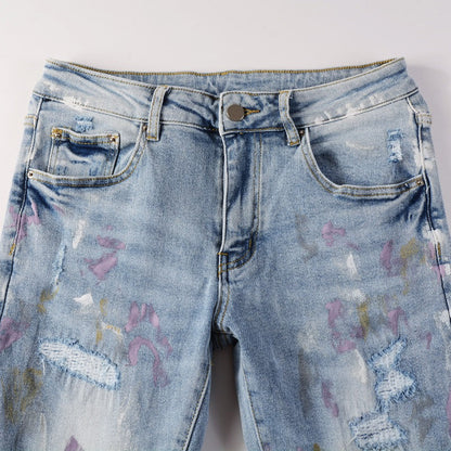 AMRI Jeans #6901