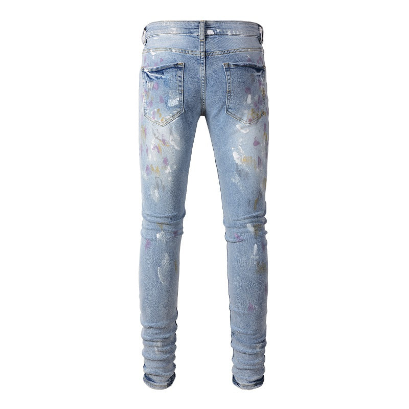 AMRI Jeans #6901