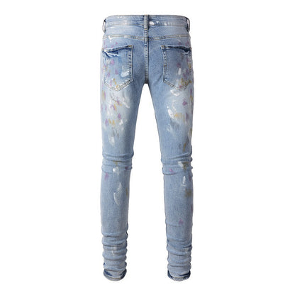 AMRI Jeans #6901