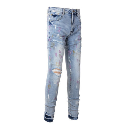 AMRI Jeans #6901