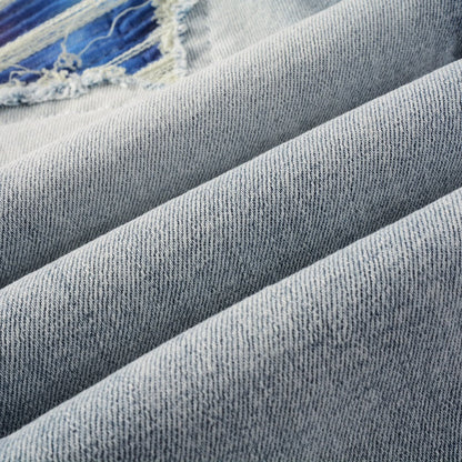 AMRI Jeans #6646