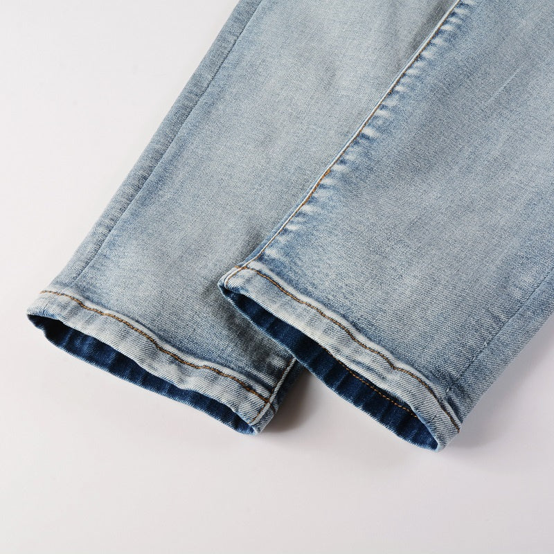 AMRI Jeans #6646