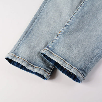 AMRI Jeans #6646