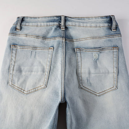 AMRI Jeans #6646