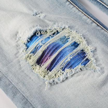 AMRI Jeans #6646
