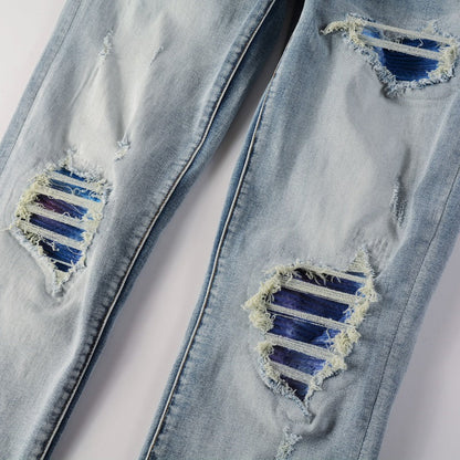 AMRI Jeans #6646