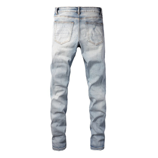 AMRI Jeans #6646