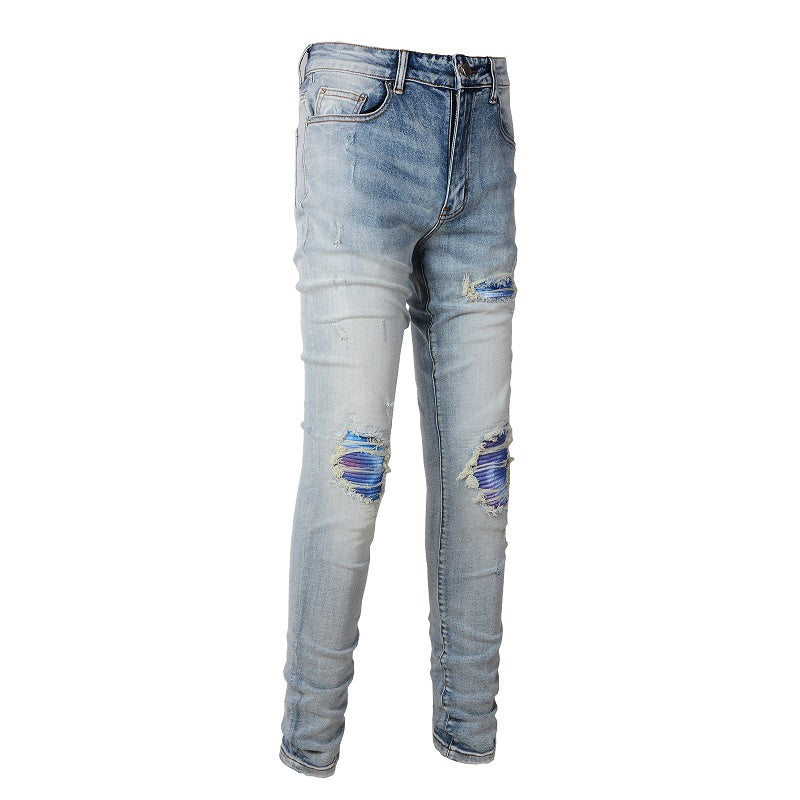 AMRI Jeans #6646