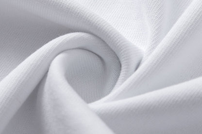 AMRI STAGGERED LOGO T-Shirts