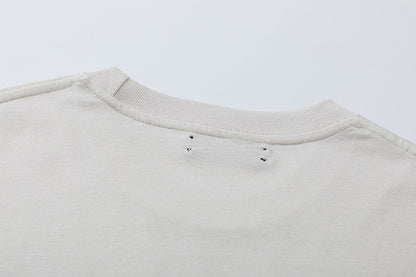 AMRI Printed Cotton T-shirts