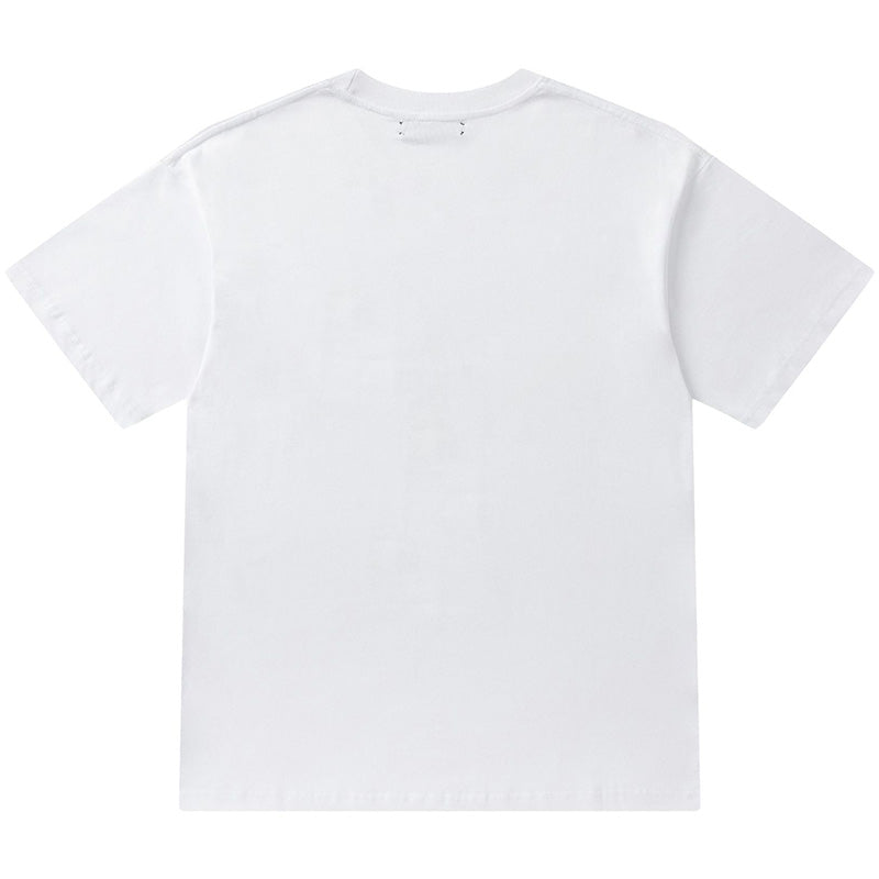 AMRI  Logo Print T-Shirts