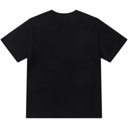 AMRI  Logo Print T-Shirts