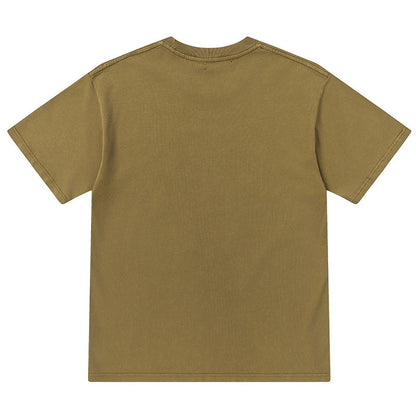 AMRI Eagle shortsleeved T-shirt