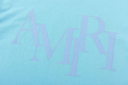 AMRI Logo-print cotton T-Shirts