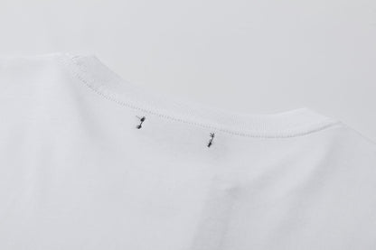 AMRI Hockey Skater cotton T-shirt