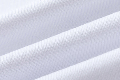 AMRI logo-print cotton T-Shirt