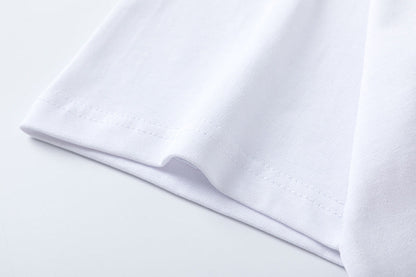 AMRI logo-print cotton T-Shirt