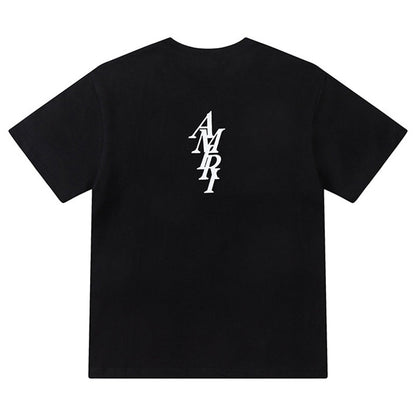 AMRI Stack Slim Fit T-Shirt