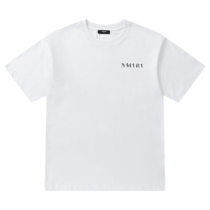 AMRI Logo T-Shirt