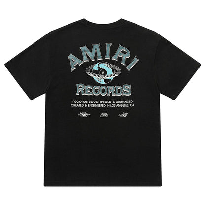 AMRI Global records T-Shirt