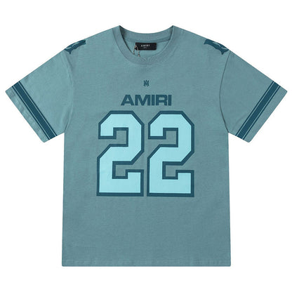 AMRI 22 SKATER TEE T-Shirt
