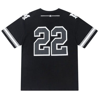 AMRI 22 SKATER TEE T-Shirt