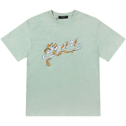 AMRI Filigree T-Shirts