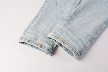 AMRI Jeans #8890