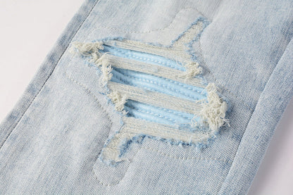 AMRI Jeans #8890