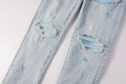 AMRI Jeans #8890